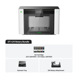 PRE-ORDER: xTool 01 Omni Printer: The World’s First 4-in-1 Omni Printer
