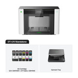 PRE-ORDER: xTool 01 Omni Printer: The World’s First 4-in-1 Omni Printer