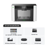 PRE-ORDER: xTool 01 Omni Printer: The World’s First 4-in-1 Omni Printer