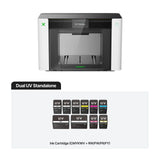 PRE-ORDER: xTool 01 Omni Printer: The World’s First 4-in-1 Omni Printer