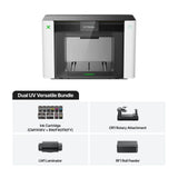 PRE-ORDER: xTool 01 Omni Printer: The World’s First 4-in-1 Omni Printer