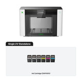 PRE-ORDER: xTool 01 Omni Printer: The World’s First 4-in-1 Omni Printer