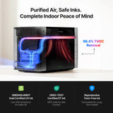 PRE-ORDER: xTool 01 Omni Printer: The World’s First 4-in-1 Omni Printer