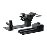 xTool RA3 & RA3 Lite: Intelligent Rotary Engraving for Rings, Tumblers & Ornaments