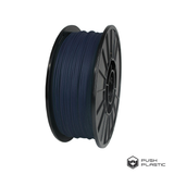 Push Plastic PLA Filament - 2.85mm, 1kg