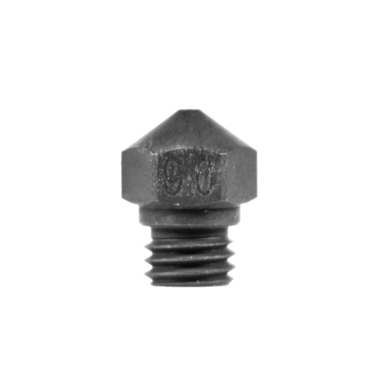 Nozzle - MK10 Hardened Steel 0.6/0.8mm