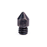 Nozzle - MK8 Hardened Steel 0.6/0.8/1.0mm