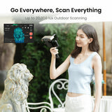 Revopoint INSPIRE 2: Wireless 3D Scanner