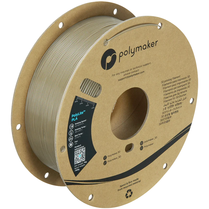 Polymaker PolyLite PLA