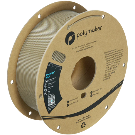 Polymaker PolyLite PLA