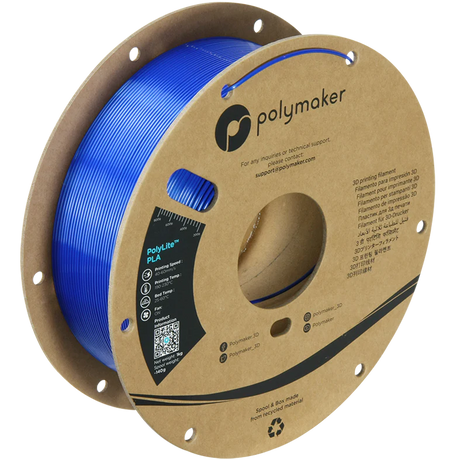 Polymaker PolyLite Silk PLA