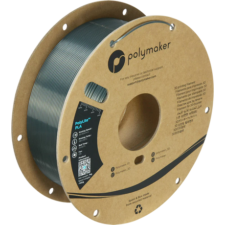 Polymaker PolyLite Silk PLA