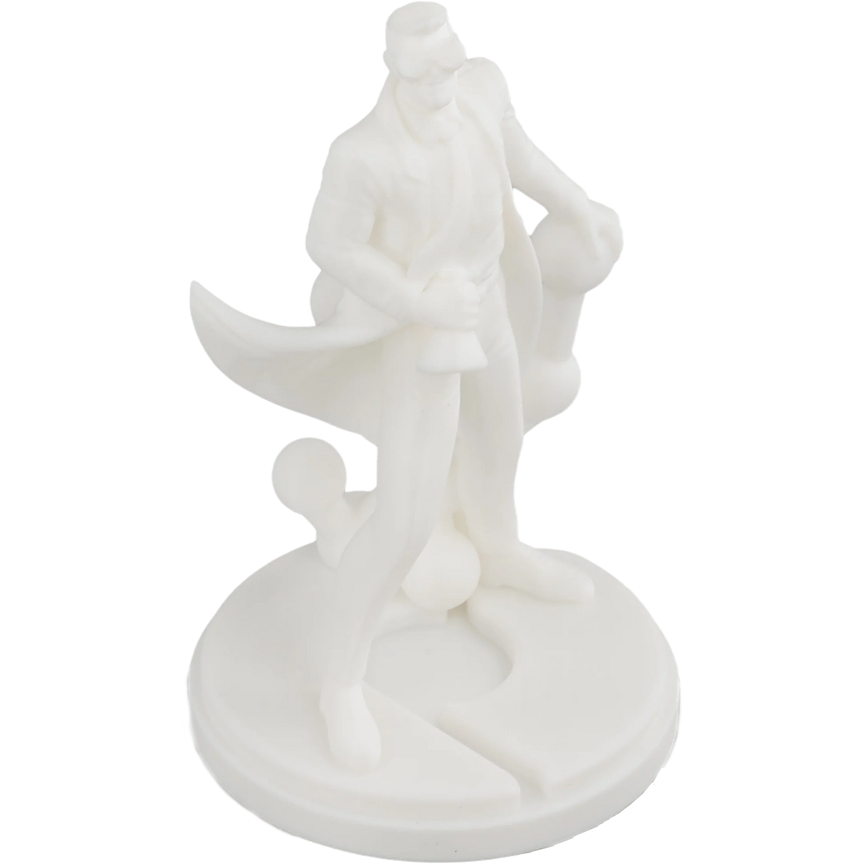 Polymaker PLA Pro (Tough & High Speed)