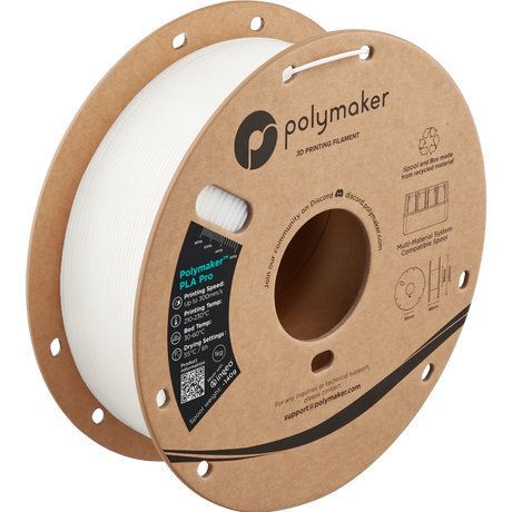 Polymaker PLA Pro (Tough & High Speed)