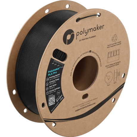Polymaker PLA Pro (Tough & High Speed)