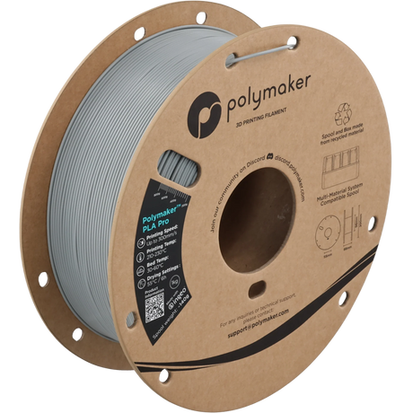 Polymaker PLA Pro (Tough & High Speed)