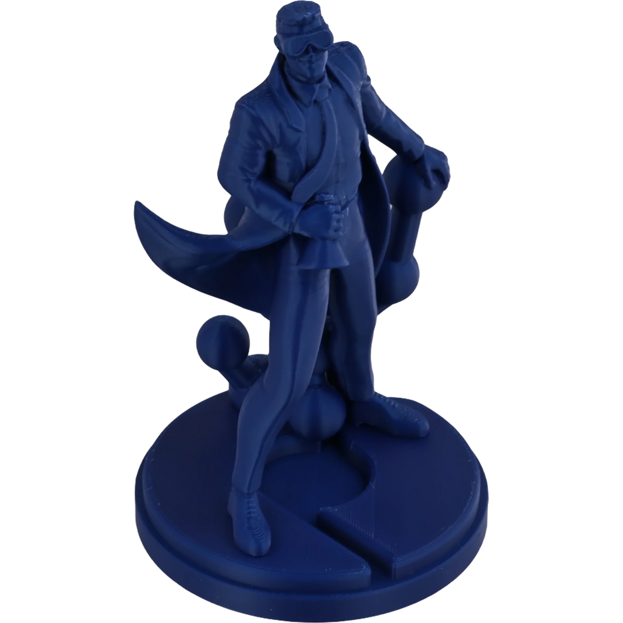Polymaker PLA Pro (Tough & High Speed)
