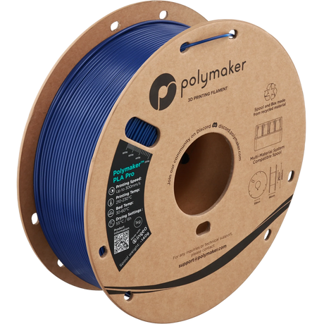 Polymaker PLA Pro (Tough & High Speed)