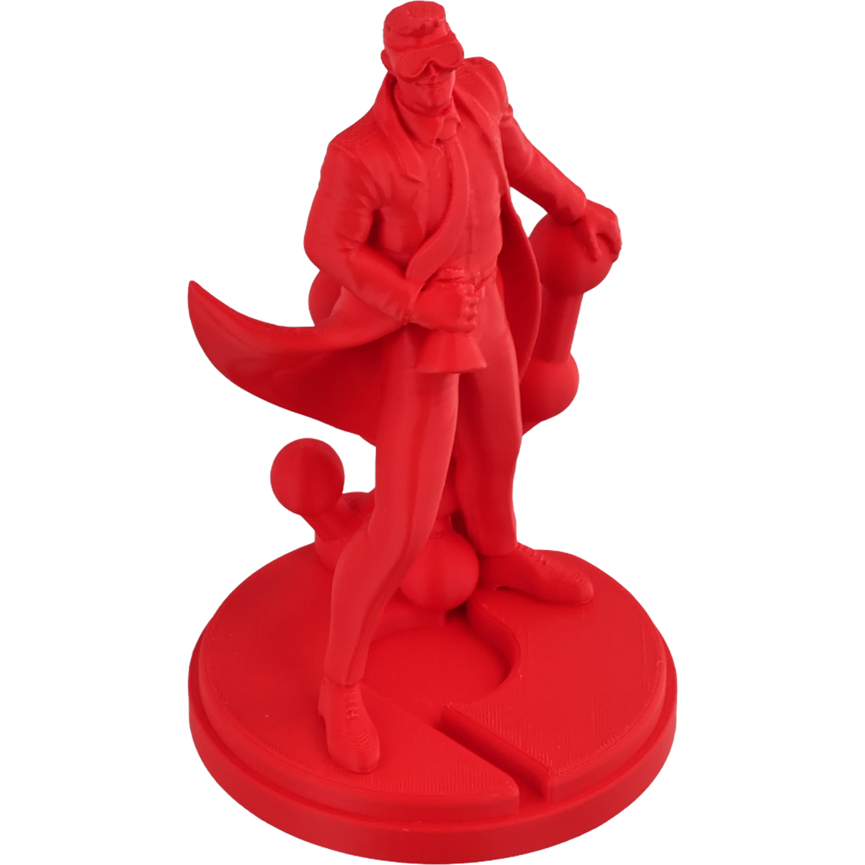 Polymaker PLA Pro (Tough & High Speed)