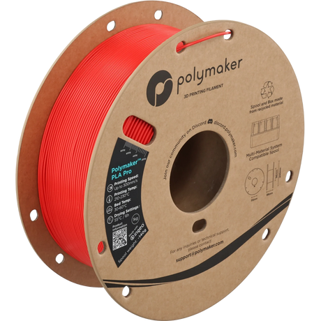 Polymaker PLA Pro (Tough & High Speed)