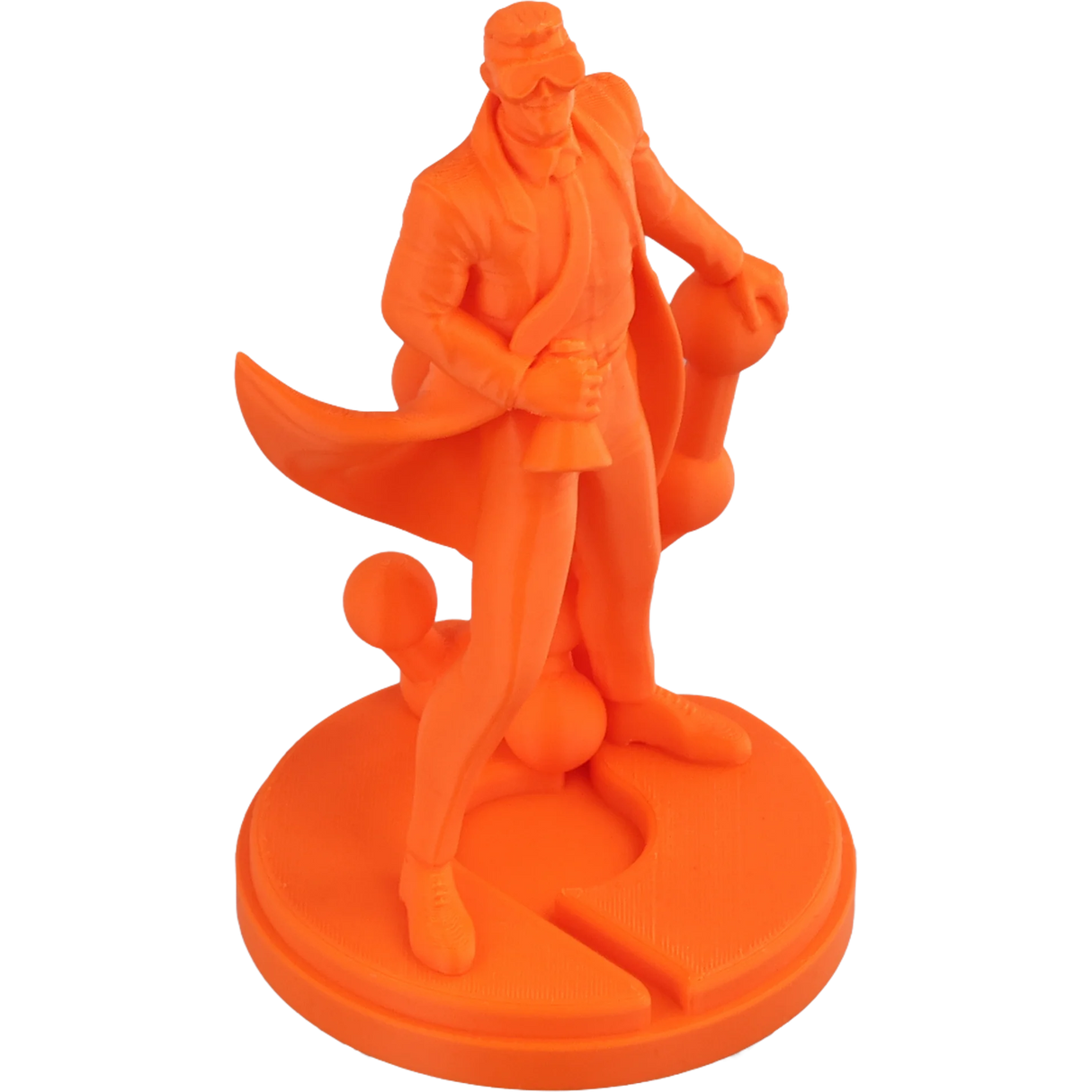 Polymaker PLA Pro (Tough & High Speed)
