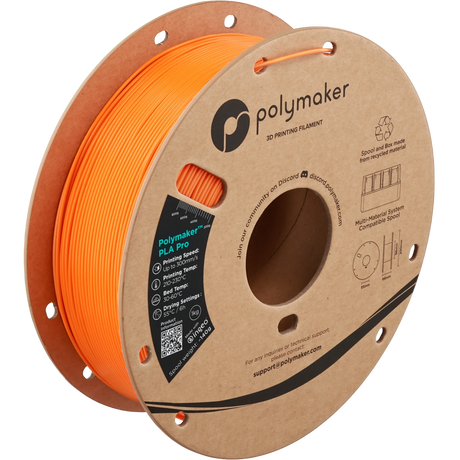 Polymaker PLA Pro (Tough & High Speed)