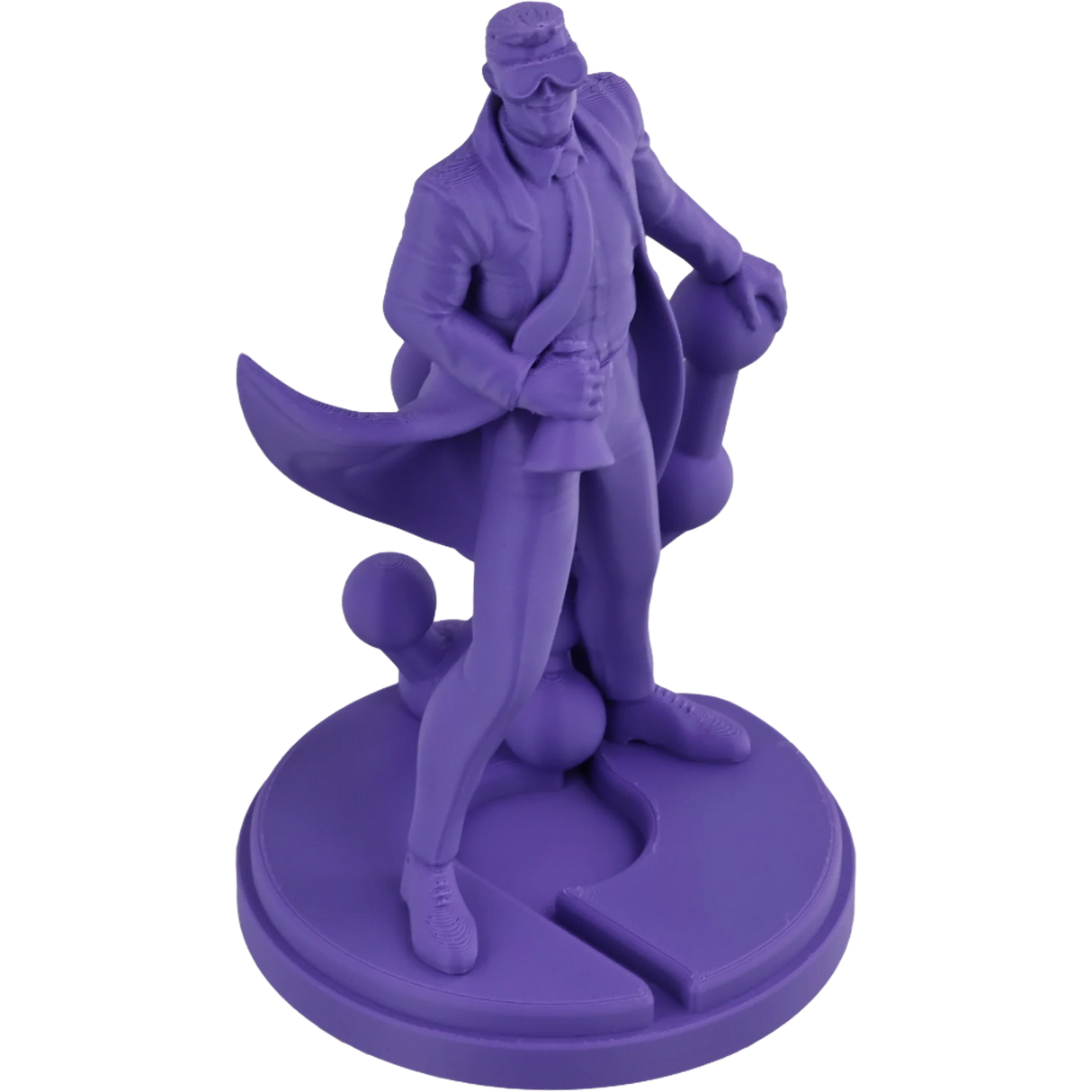Polymaker PLA Pro (Tough & High Speed)