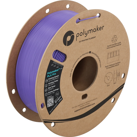 Polymaker PLA Pro (Tough & High Speed)
