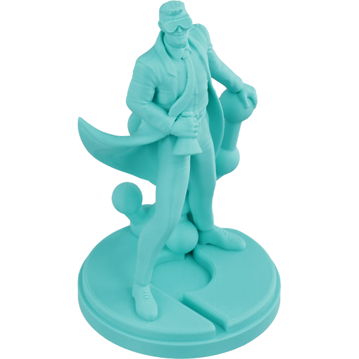 Polymaker PLA Pro (Tough & High Speed)
