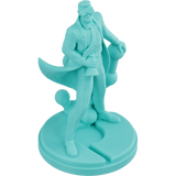 Polymaker PLA Pro (Tough & High Speed)