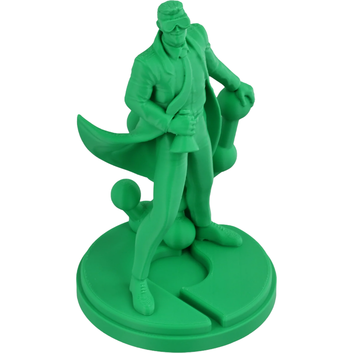 Polymaker PLA Pro (Tough & High Speed)