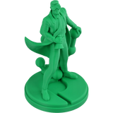 Polymaker PLA Pro (Tough & High Speed)