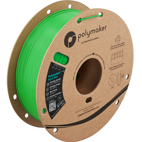 Polymaker PLA Pro (Tough & High Speed)