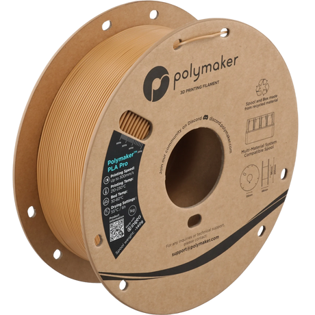 Polymaker PLA Pro (Tough & High Speed)