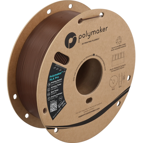 Polymaker PLA Pro (Tough & High Speed)