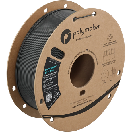 Polymaker PLA Pro (Tough & High Speed)