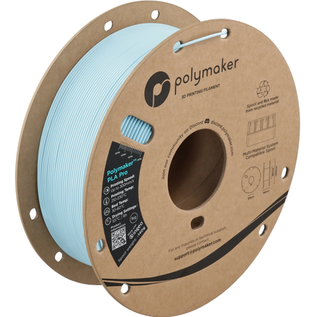 Polymaker PLA Pro (Tough & High Speed)