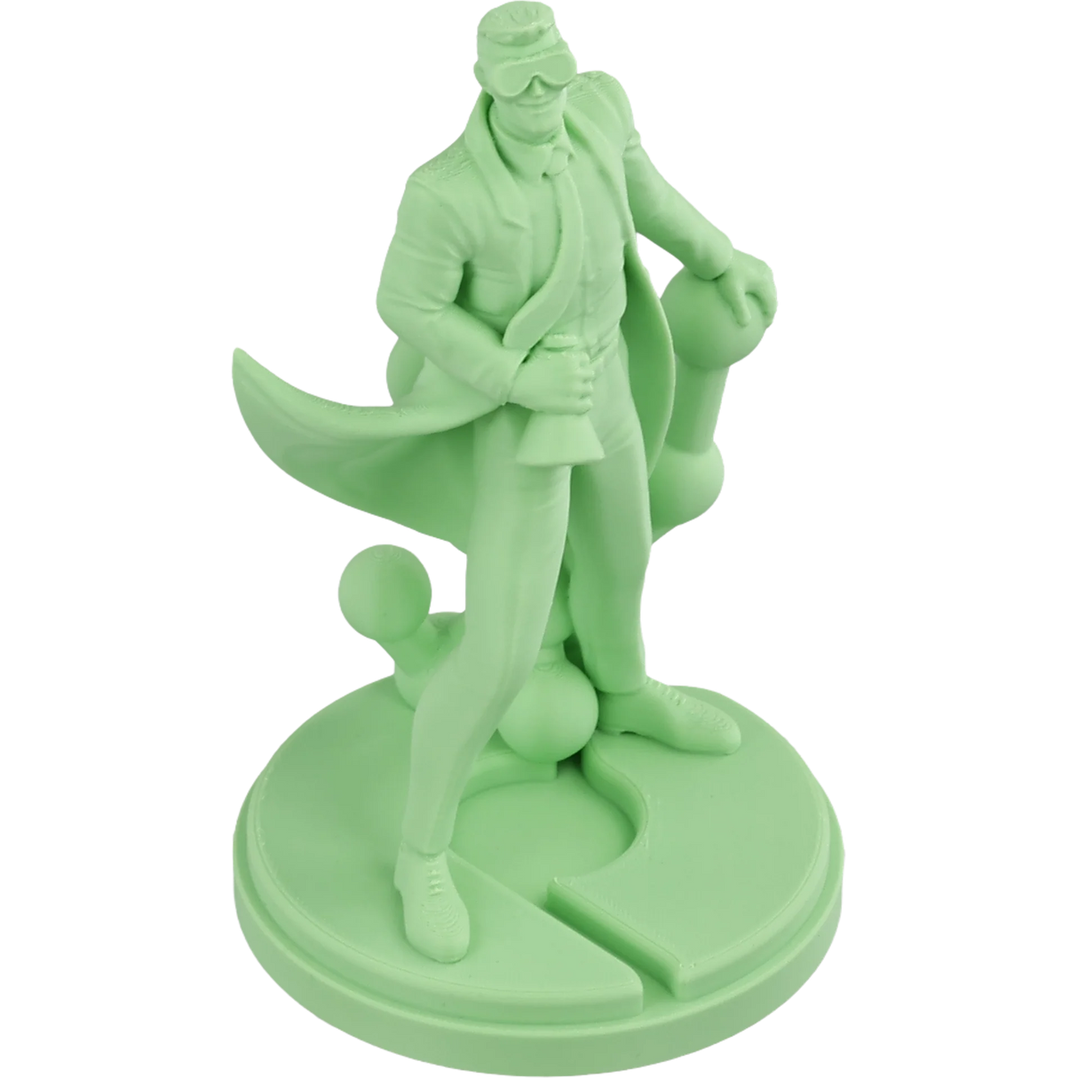 Polymaker PLA Pro (Tough & High Speed)