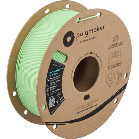 Polymaker PLA Pro (Tough & High Speed)