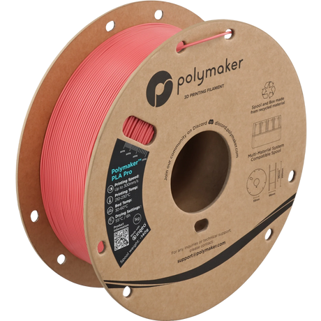 Polymaker PLA Pro (Tough & High Speed)