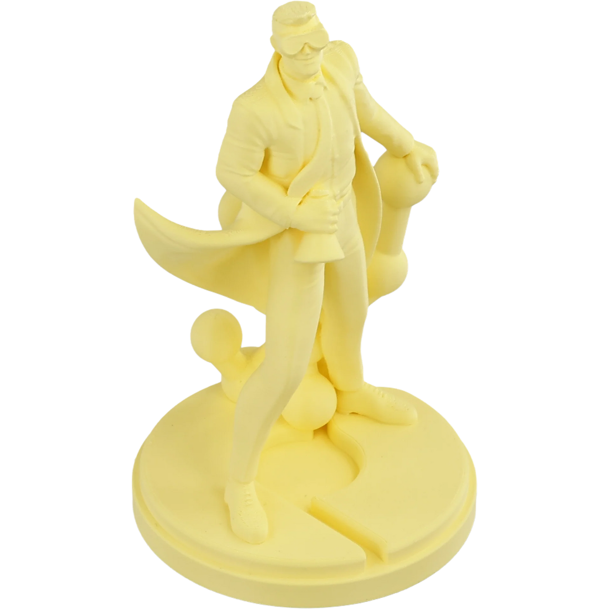 Polymaker PLA Pro (Tough & High Speed)