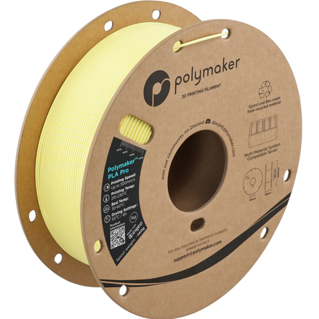 Polymaker PLA Pro (Tough & High Speed)