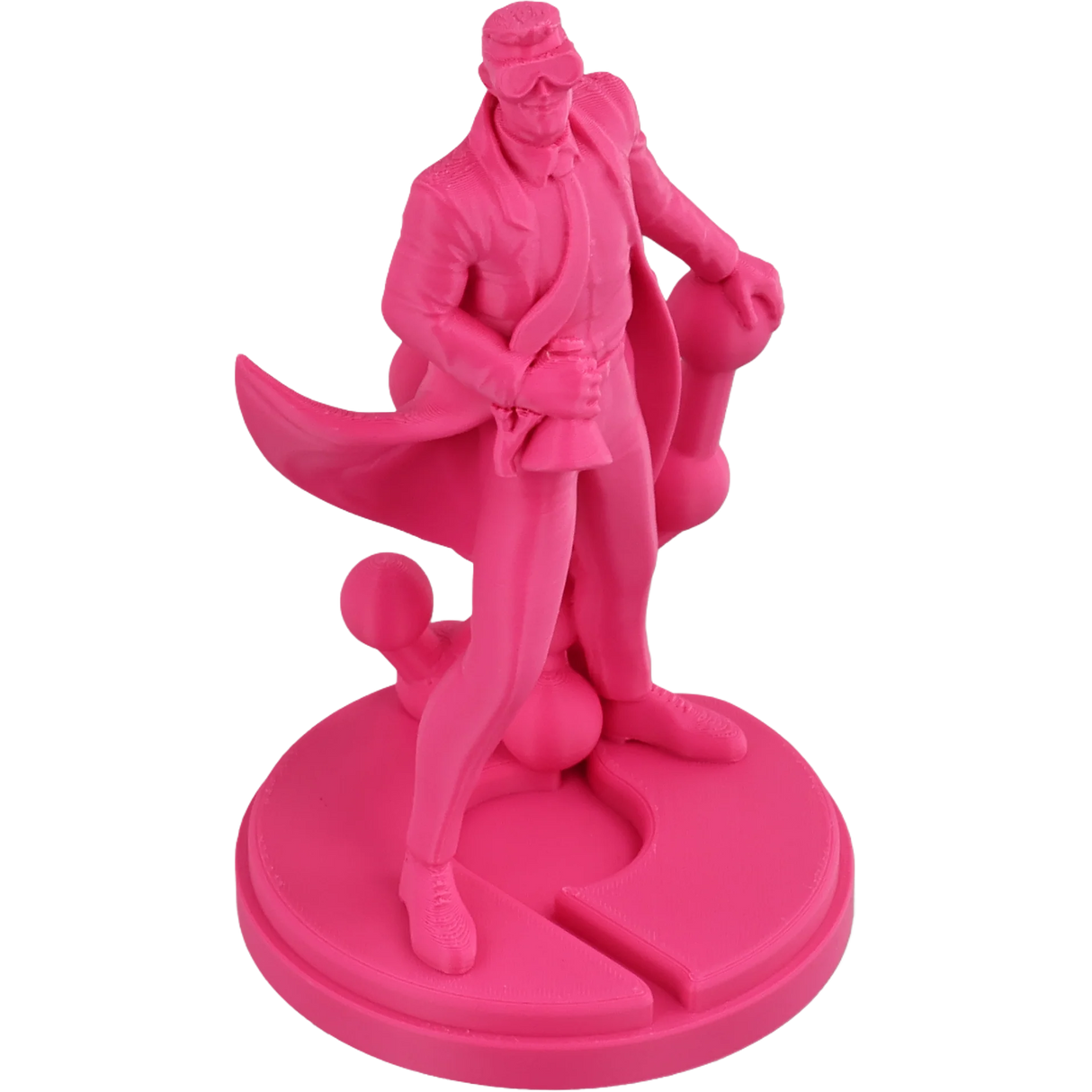 Polymaker PLA Pro (Tough & High Speed)
