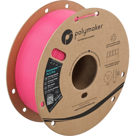 Polymaker PLA Pro (Tough & High Speed)