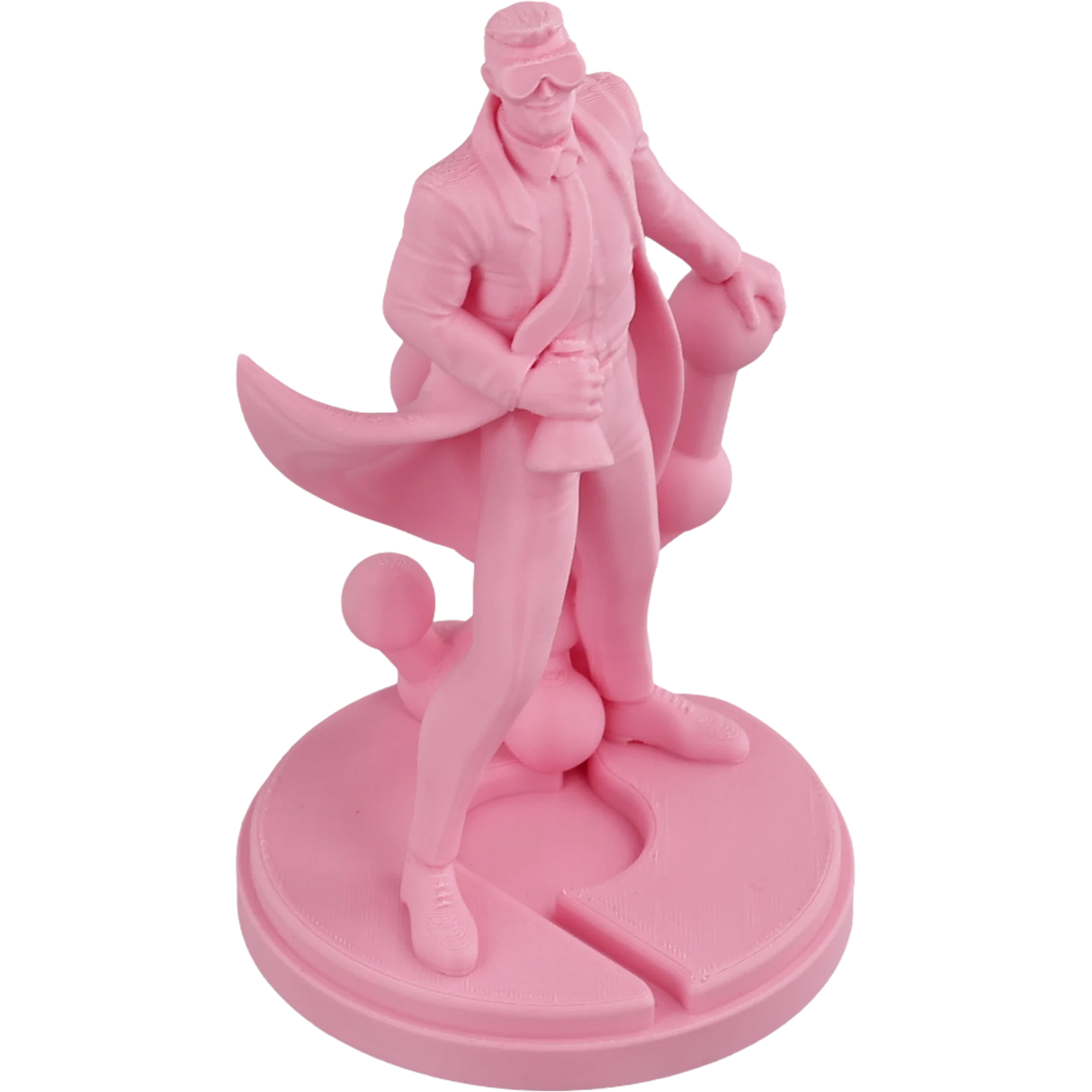 Polymaker PLA Pro (Tough & High Speed)