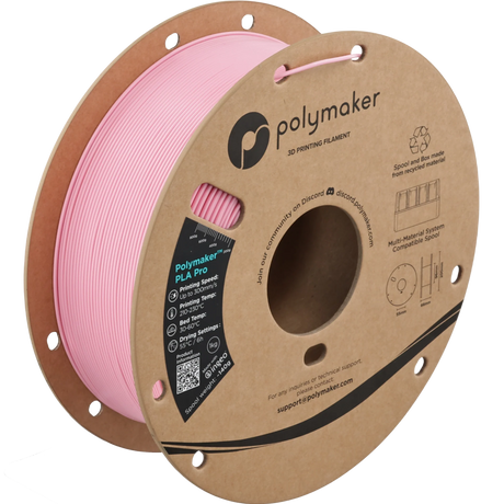 Polymaker PLA Pro (Tough & High Speed)