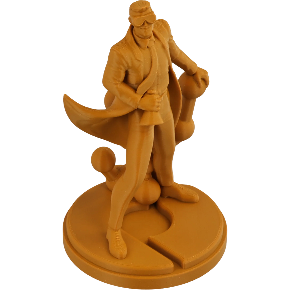 Polymaker PLA Pro (Tough & High Speed)