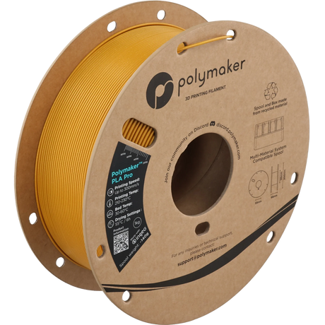 Polymaker PLA Pro (Tough & High Speed)