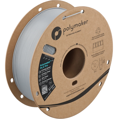 Polymaker PLA Pro (Tough & High Speed)