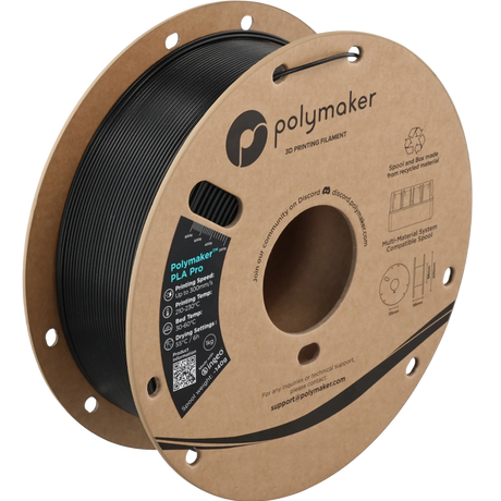 Polymaker PLA Pro (Tough & High Speed)